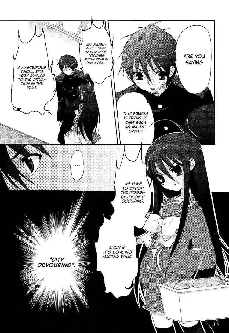 Shakugan no Shana Chapter 11 11